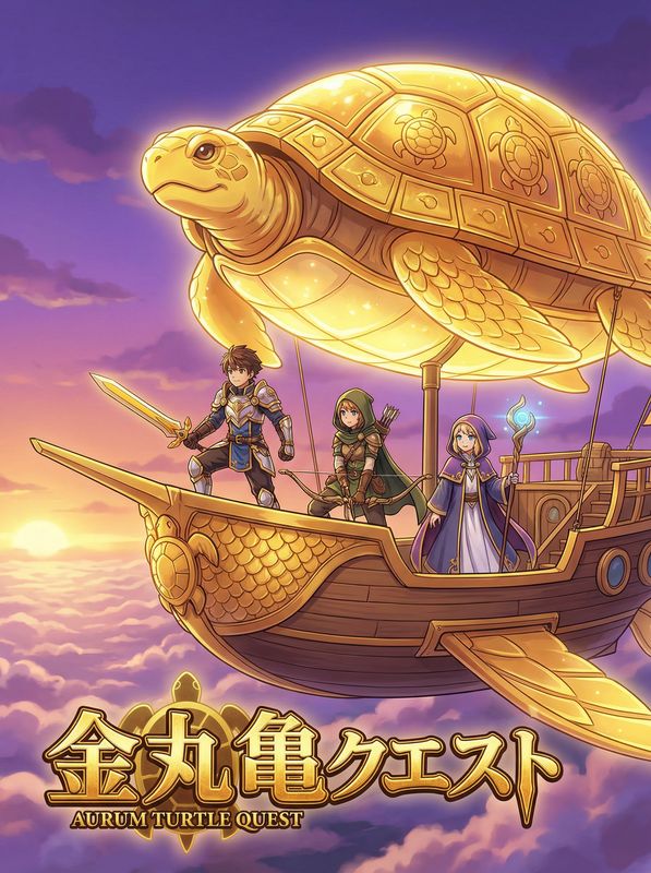 多多视频动漫-天空冒险团