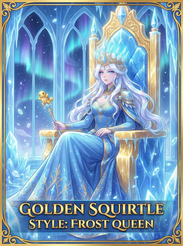 多多视频动漫-冰雪女王