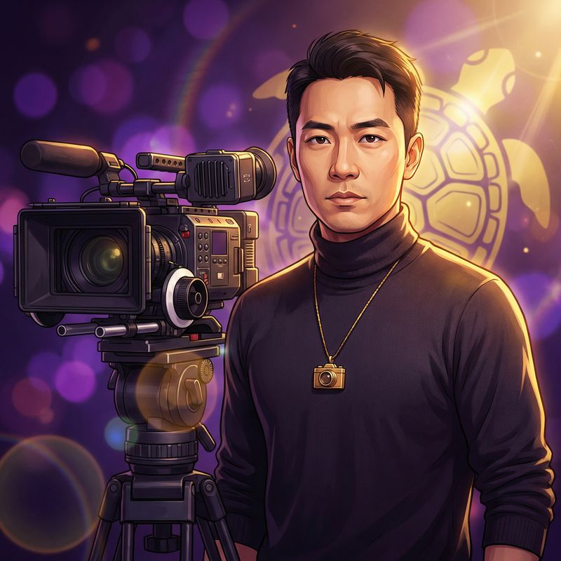 多多视频摄影指导张明辉